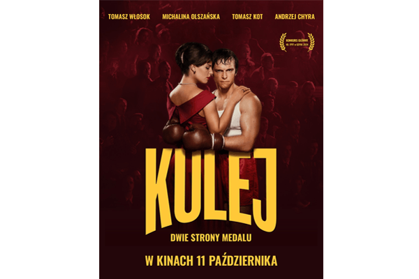 Pittsburgh Polski Film Multi-Kino: Kulej (2024)