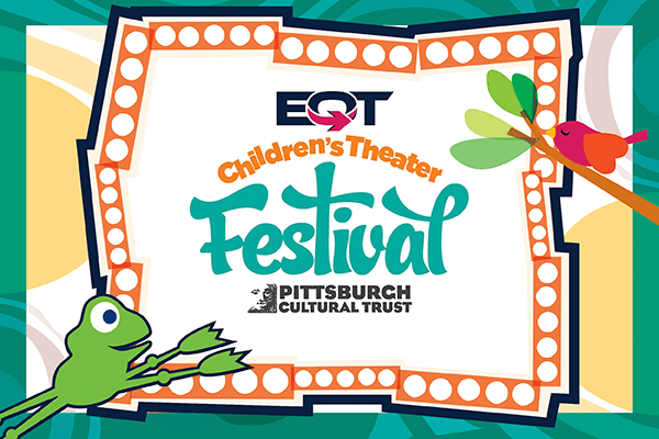 EQT Children's Theater Festival