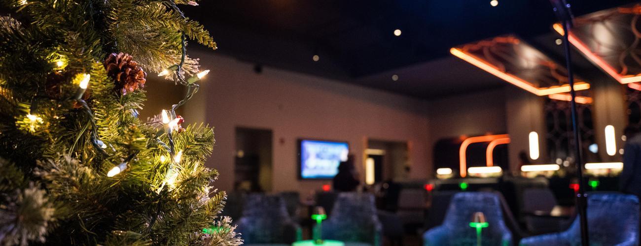 Embrace the Holiday Spirit with These Shows