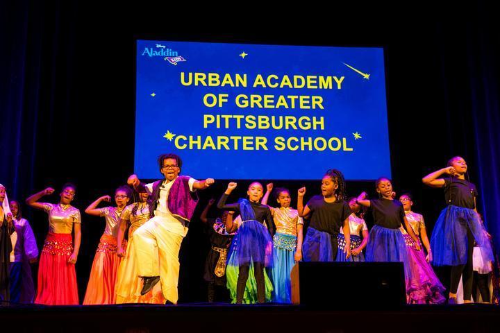 Urban Academy