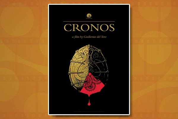 International Art House Classics: Cronos (1992)