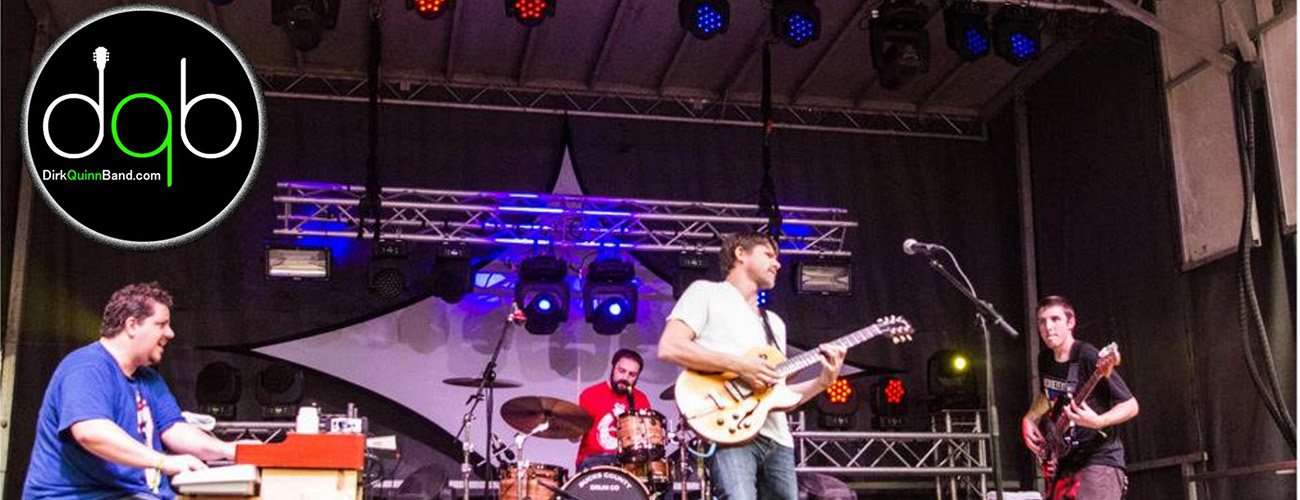 Dirk Quinn Band