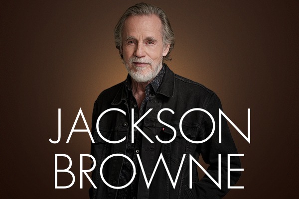 Jackson Browne