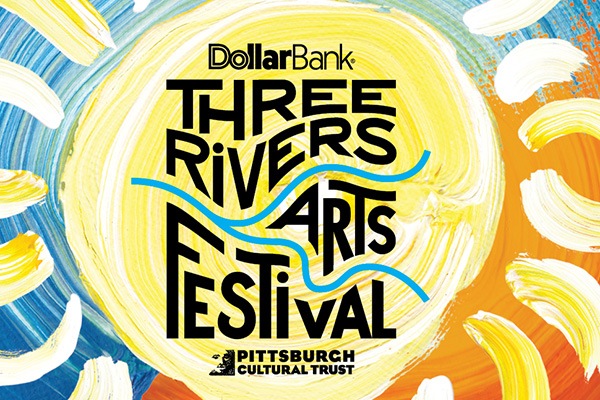 Dollar Bank Three Rivers Arts Festival