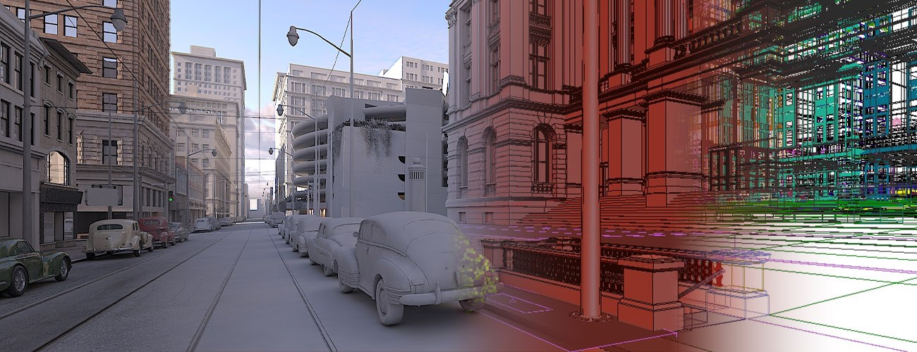 Pittsburgh in Progress: Animating Frank Lloyd Wright’s Pittsburgh