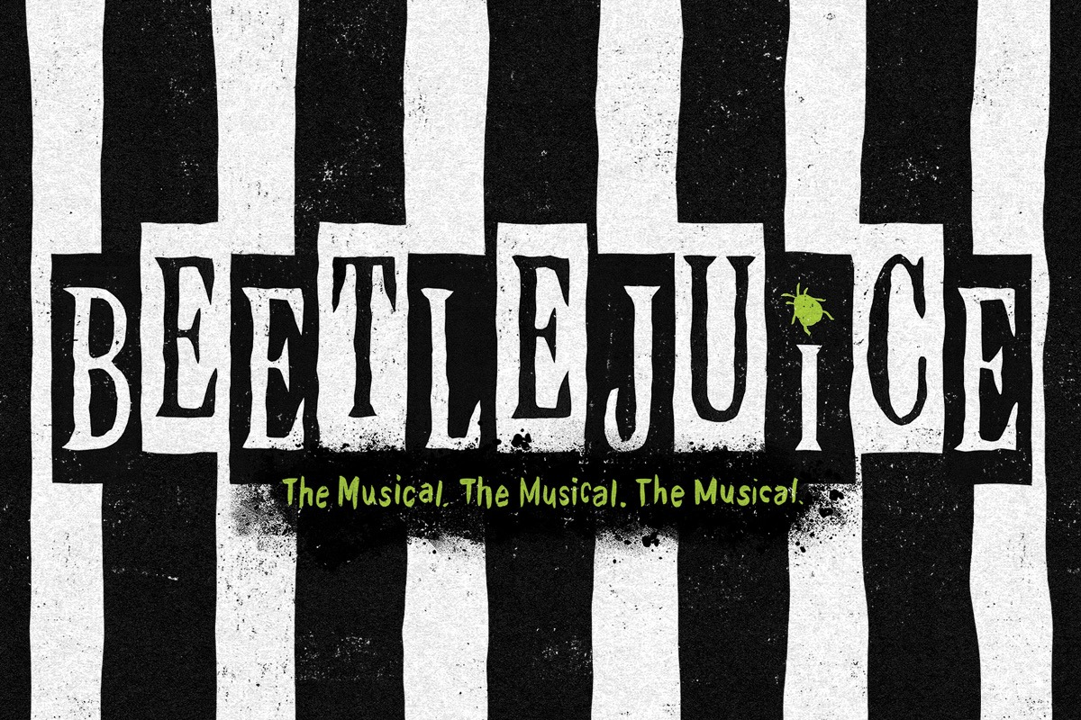 Beetlejuice