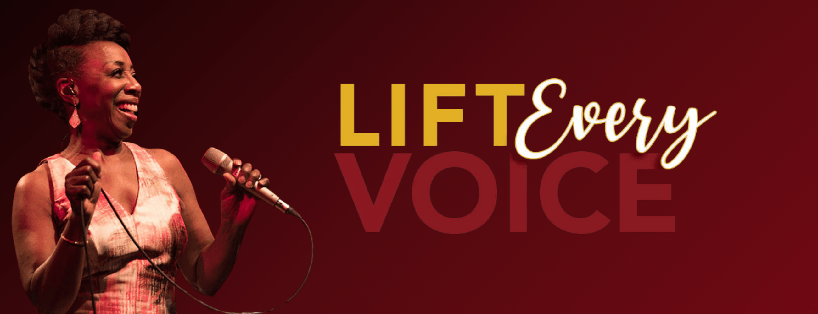 Lift Every Voice - Pittsburgh, Official Ticket Source