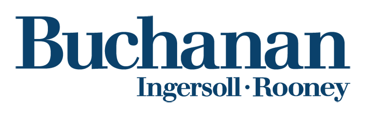 Buchanan Ingersoll & Rooney logo