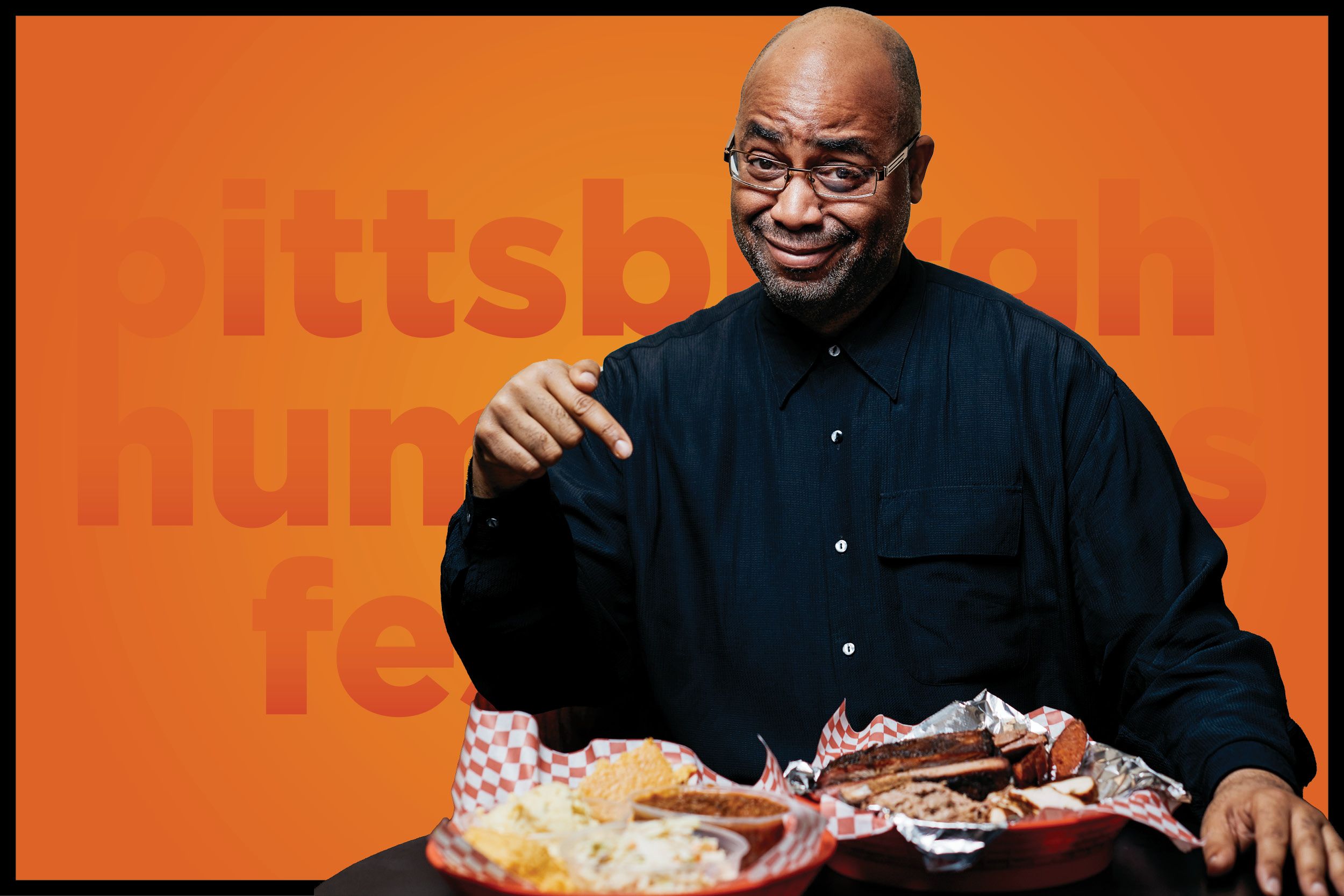 Exploring the Tastes, Perceptions, and Histories of Soul Food Pittsburgh Official Ticket