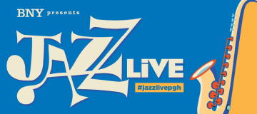 BNY Presents JazzLive