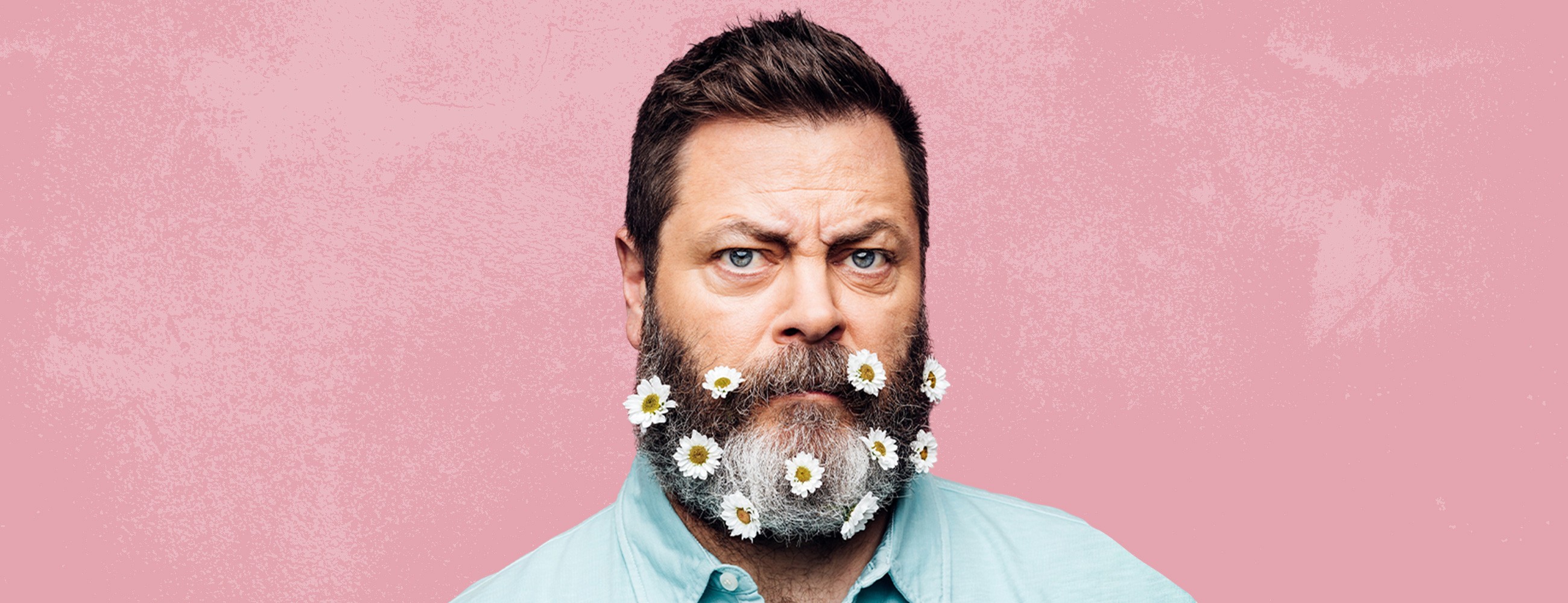 nick offerman live tour 2023