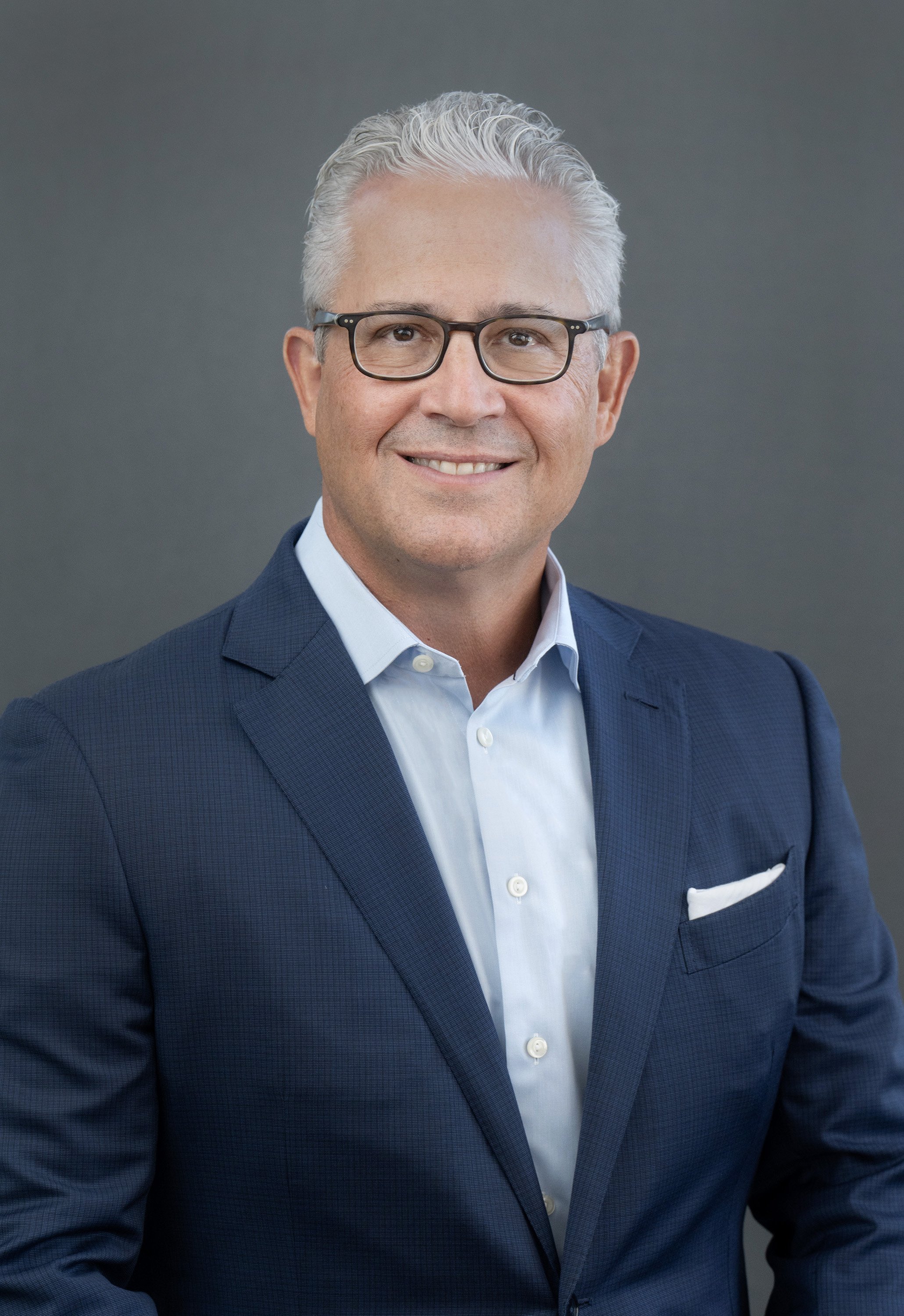 Lou Cestello PNC Headshot