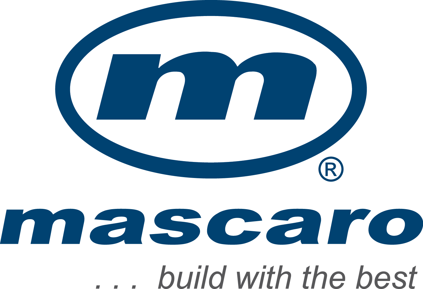 mascaro construction logo