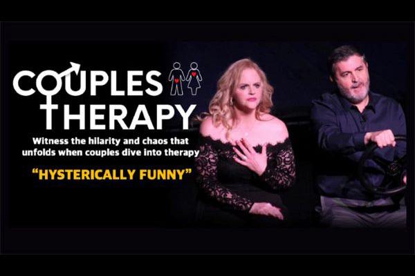 Couples Therapy