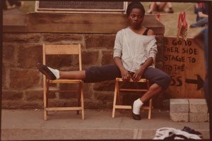 Forty Years Later: Revisiting the 1984 Three Rivers Arts Festival