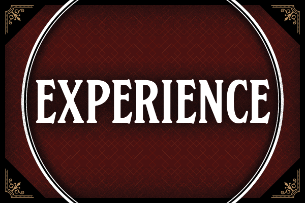 experience