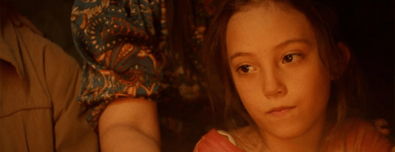 Totem — Carnegie Mellon International Film Fesitval