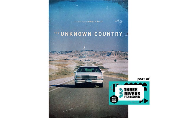 The Unknown Country