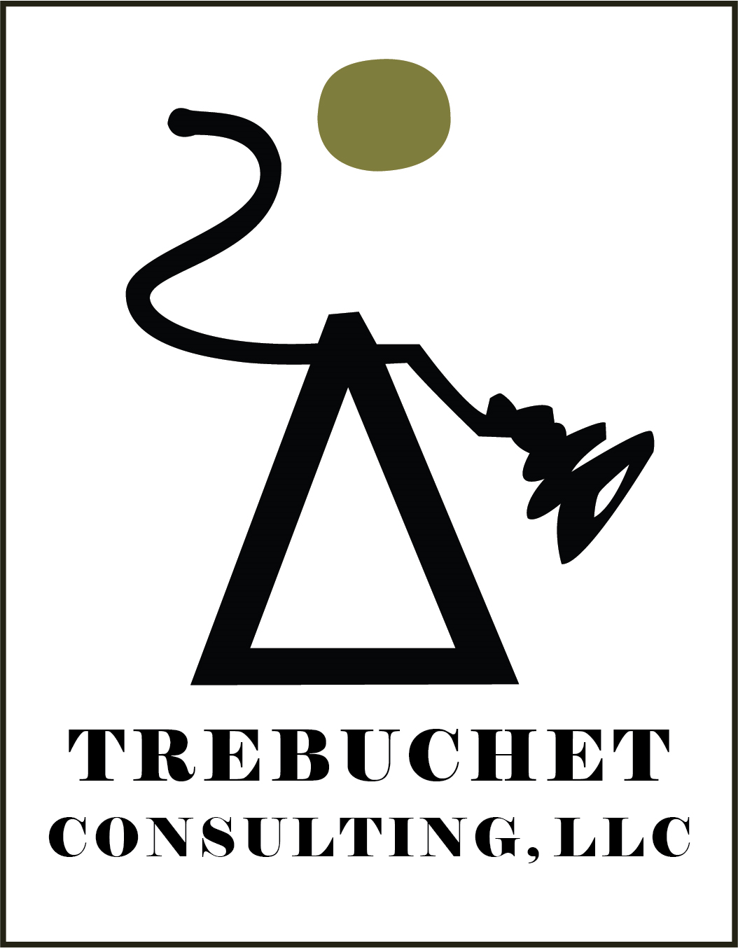 trebuchet logo