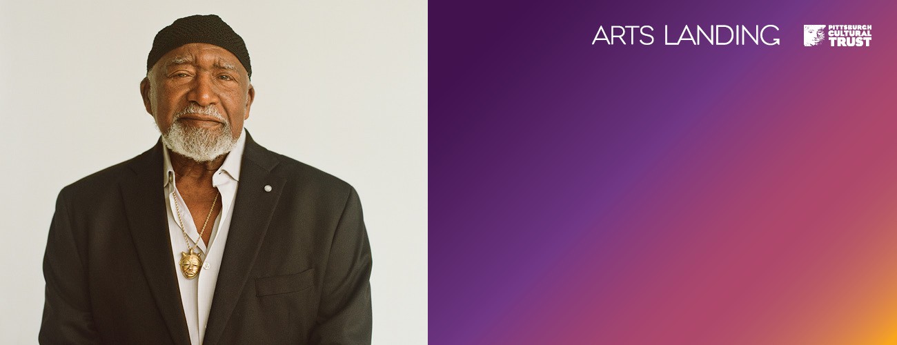 Thaddeus Mosley: Touching the Earth