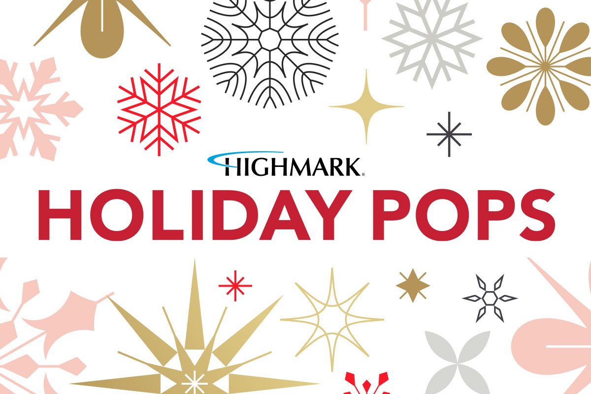 Highmark Holiday Pops