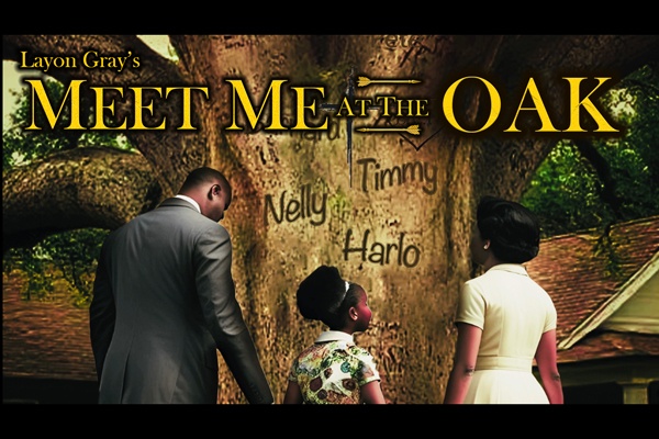 Meet Me at the Oak