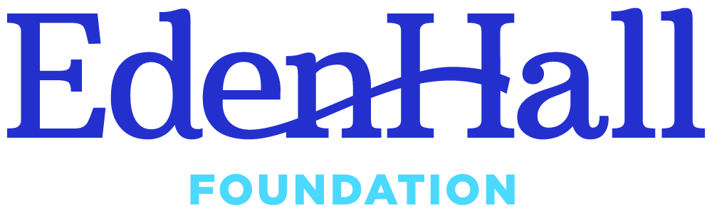 eden hall foundation logo