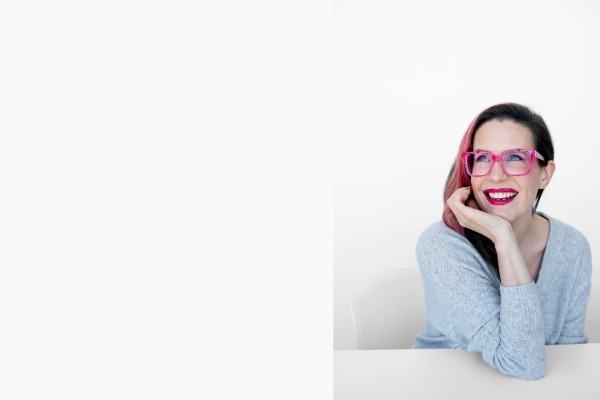 Lauren Gunderson in Conversation