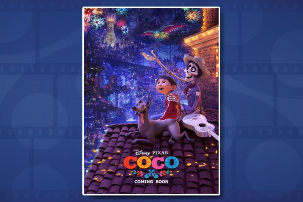 Coco (2017)