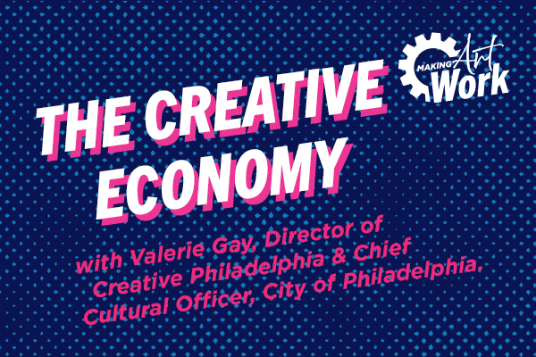 The Creative Economy