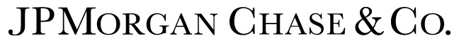 JP Morgan Chase logo