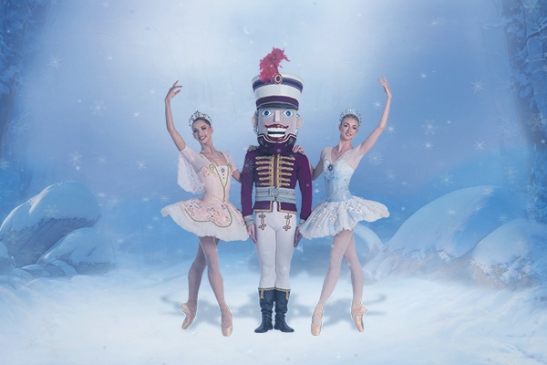 The Nutcracker Sensory Friendly Performance