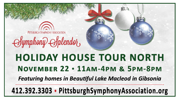 Holiday House Tour
