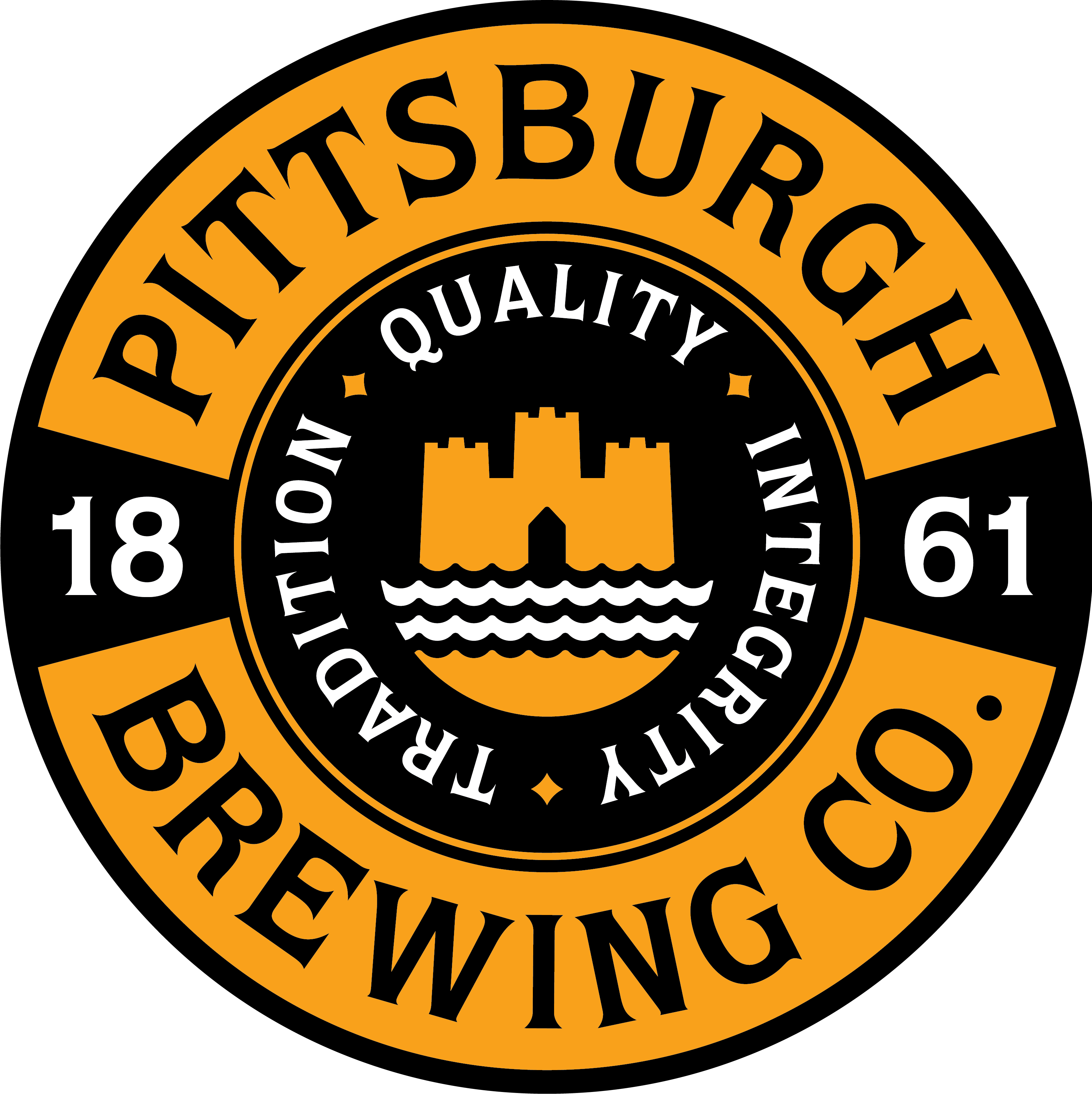Pittsburgh Brewing Company