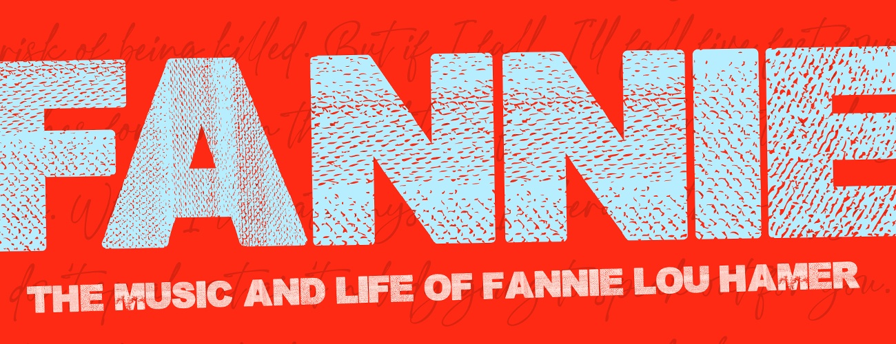 Fannie The Music And Life Of Fannie Lou Hamer Pittsburgh Official