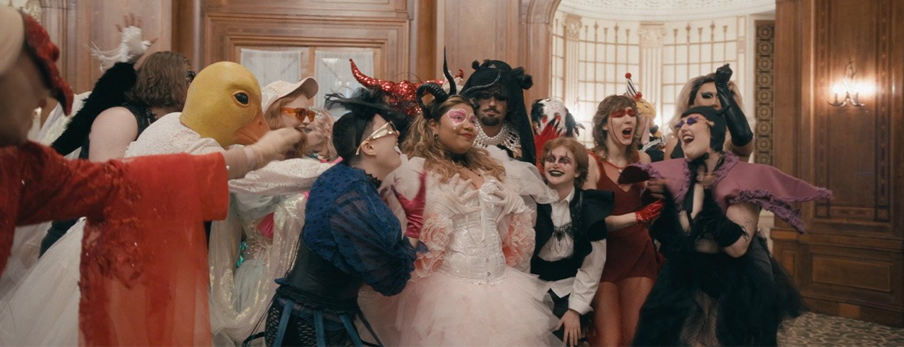 Katarzyna Perlak: The Land Beneath Sleeps Lightly 