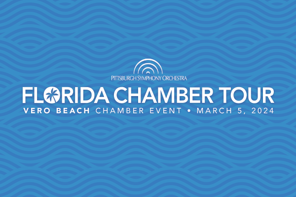 Vero Beach Chamber Event  