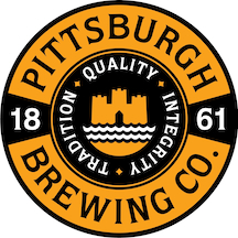 Pittsburgh brewing logo