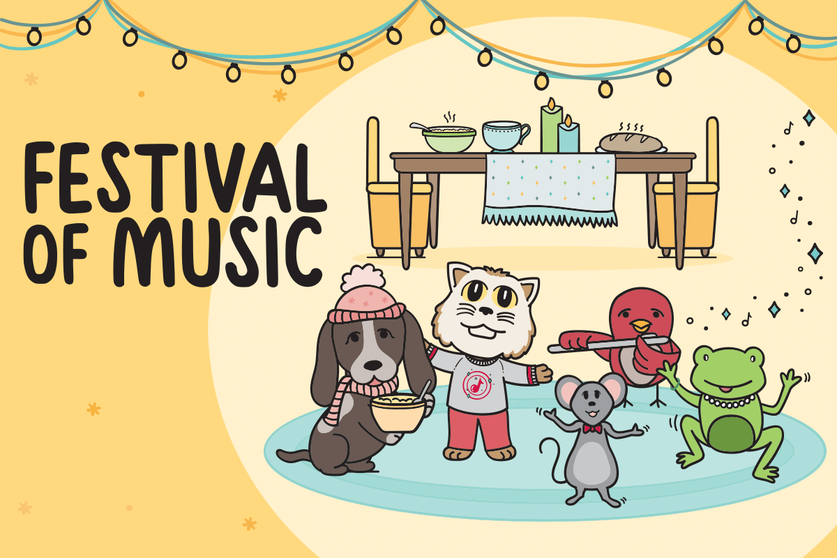 Festival of Music