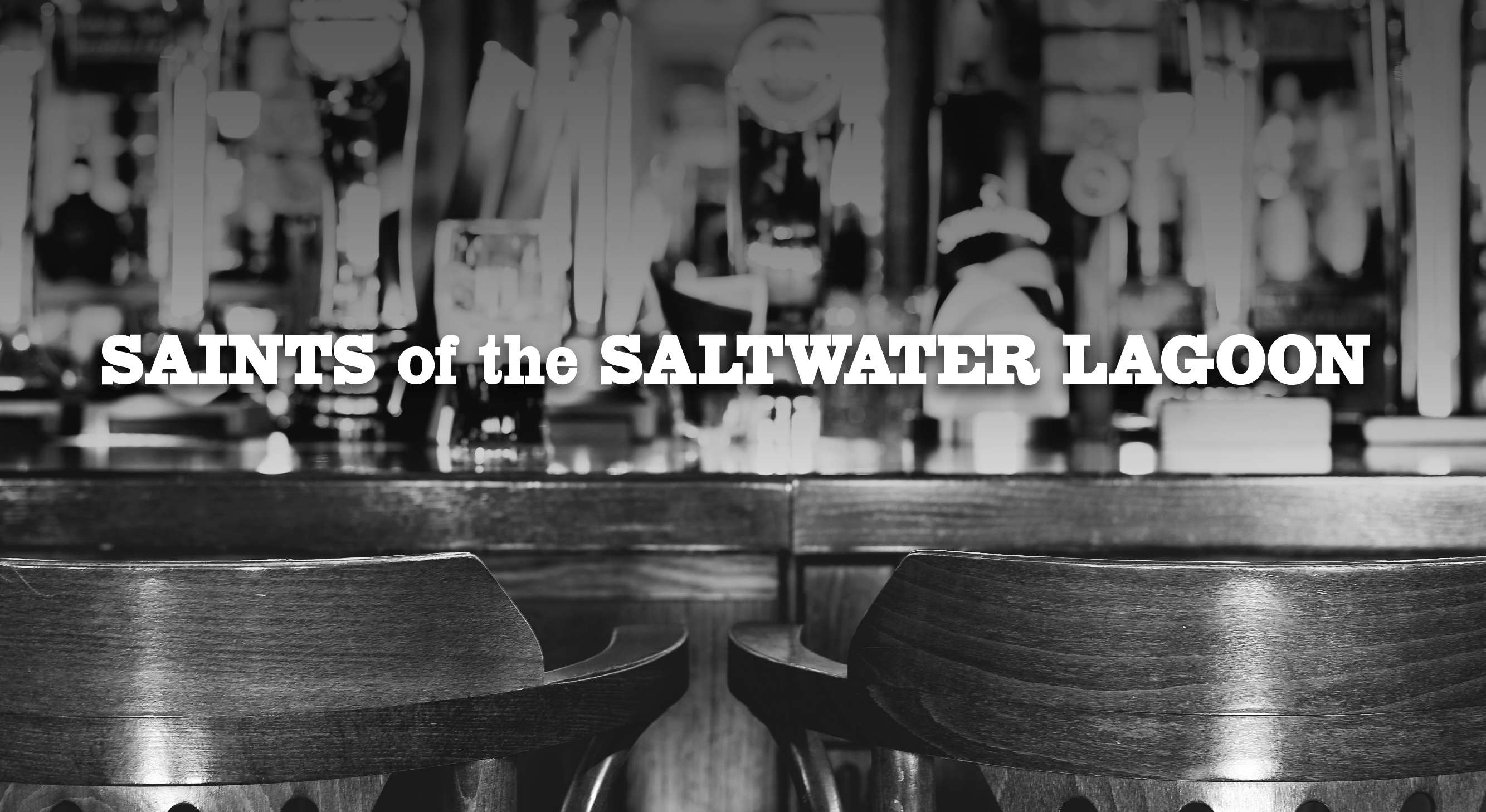 PlayTime LIVE Saints of the Saltwater Lagoon Pittsburgh Official