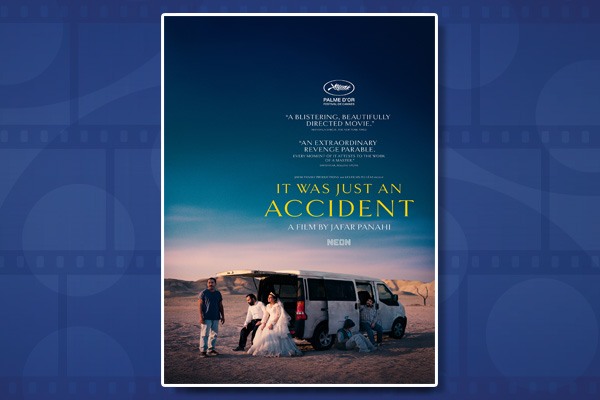 It Was Just an Accident