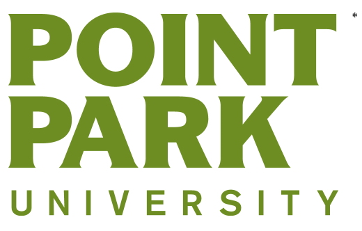 pointpark logo