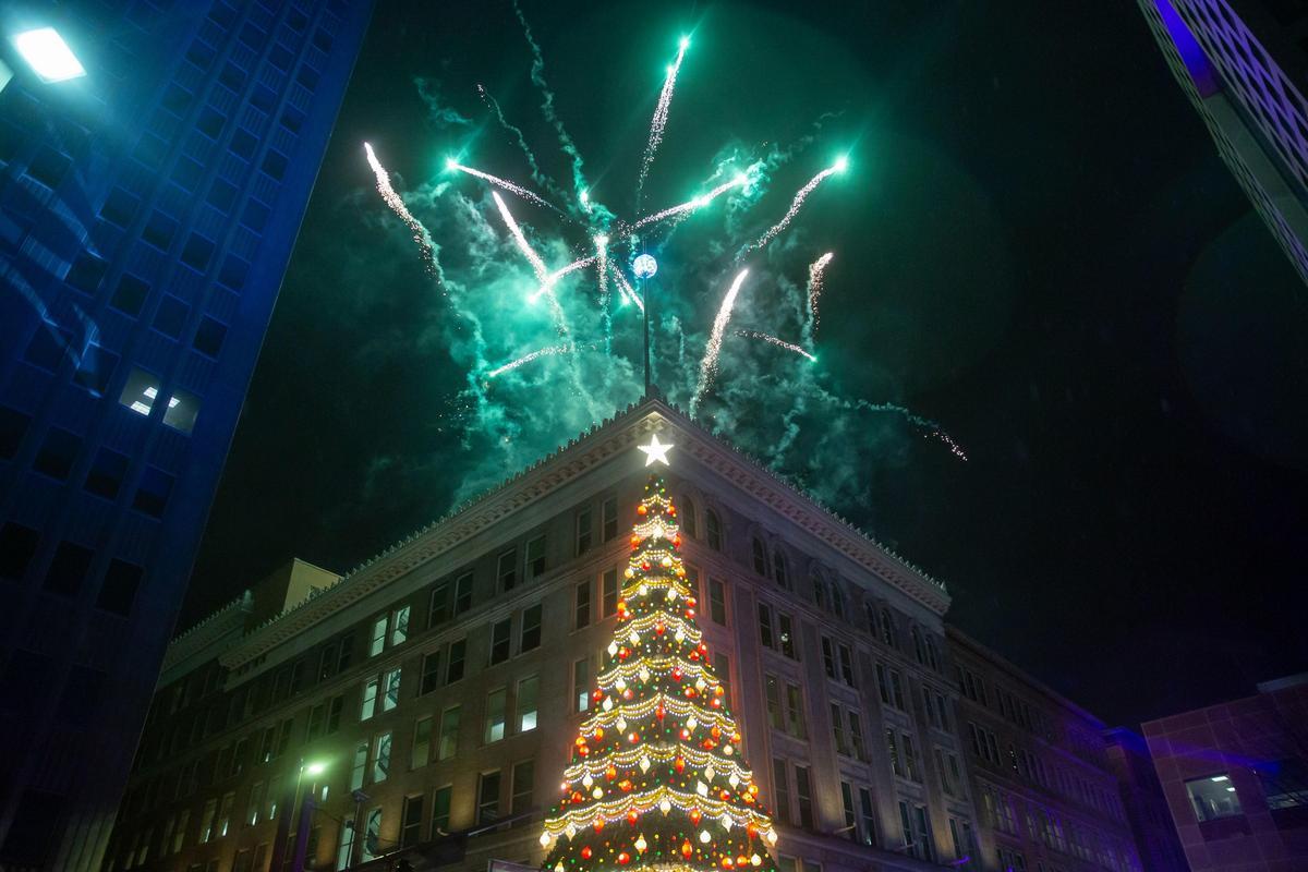 Highmark First Night Pittsburgh
