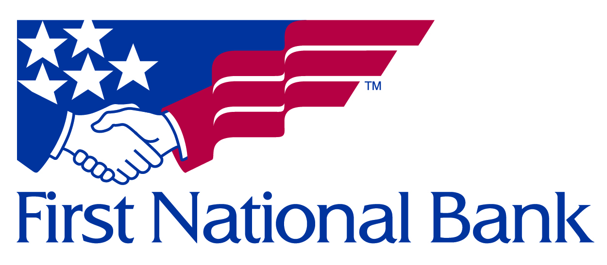 First National Bank Corporation logo