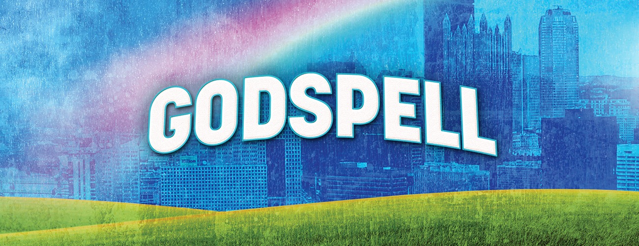 Godspell Pittsburgh Official Ticket Source Benedum Center Tue