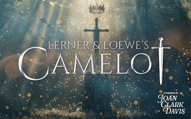 Lerner & Loewe's CAMELOT