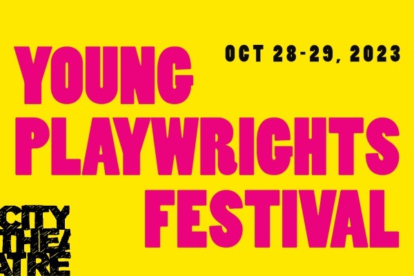 Young Playwrights Festival 2023