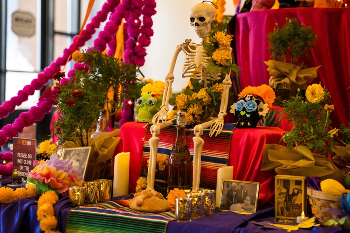 Ofrenda Pic 2