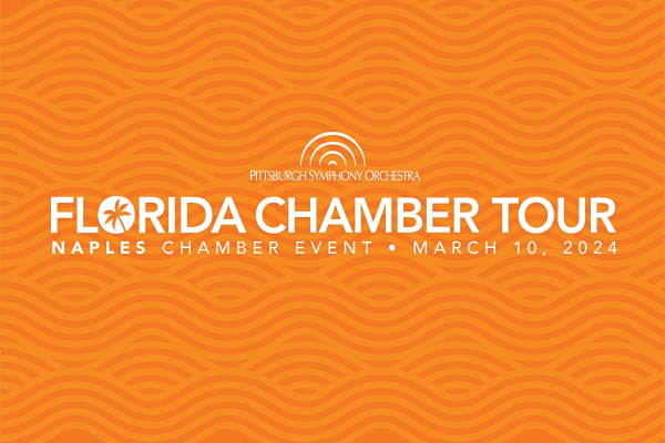 Naples Chamber Event