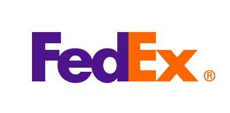 FedEx Logo